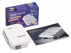 Блок управления Gidrolock STANDARD WI-FI M232574