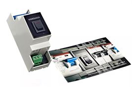 Блок управления Gidrolock UNIVERSAL DIN-рейка M232575