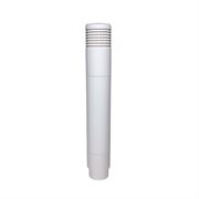 ROSS - 125/110 ремонтный комплект маляр.белый V790640