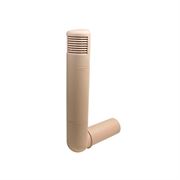 ROSS - 160 /170 дефлектор бежевый V790371