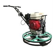 Затирочная машина бензиновая GIKS PT600H 174-148073