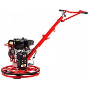 Затирочная машина ZOGEL ZT424 (Honda GX160) 174-083896