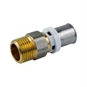 Муфта STI пресс с НР 26х 3/4 ТТ000006077