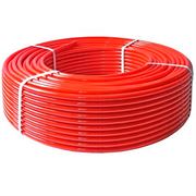 Труба полимерная PE-RT 20x2.0 (200 м.) ТТ000013446