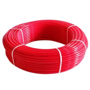 Труба из сшитого полиэтилена STI RUBY PE-Xa EVOH 20х2.0 (100 м.) ТТ000016540