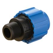 Муфта ПНД НР 50х1 1/2 ТТ000012196