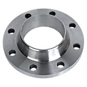 Фланец стальной воротниковый 150 (PN16) КНР ТТ000017354