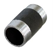 Бочонок стальной 50 (L80) ГОСТ 6357-81 00000000210