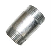 Бочонок стальной оцинкованный 20 (L55) 00000000225