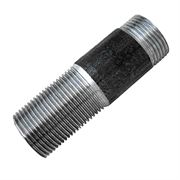 Сгон стальной 20 (L110) ГОСТ 8969-75 00000000200