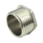 Заглушка латунная 50 НР ТТ000017339