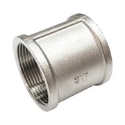 Муфта латунная STI 25 00000000788