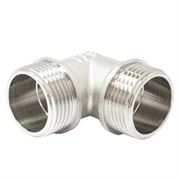 Угольник латунный STI 20 Н-Н 00000002181