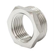 Футорка латунная STI 25x20 Н-В 00000003207