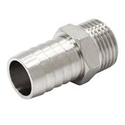 Штуцер латунный STI 15 (D18) НР ТТ000013408
