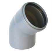 Отвод ПП 110 (45°) Политэк E00000002207