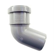Отвод ПП 50 (67°) Политэк E00000004100