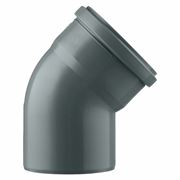 Отвод ПП 110 (45°) EТТ000013995