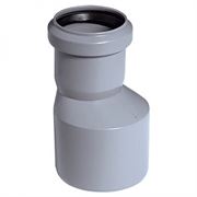 Переход эксцентрический 32х50 Политэк E00000004101