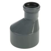 Переход эксцентрический ПП 110х50 EТТ000014001