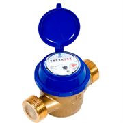 Счетчик воды Декаст ОСВХ-32 (холодн. с КМЧ) ECТ000112309