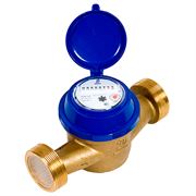 Счетчик воды Декаст ОСВХ-40 (холодн. с КМЧ) ECТ000112311