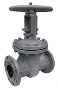 Задвижка стальная ЗКЛ2-40 30с15нж Ду100 Ру40 МЗТА D040-01736