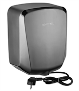 Металлическая сушилка для рук MEYVEL MH6-1200S1 M231519
