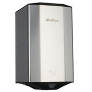 Металлическая сушилка для рук Ksitex M-2807ACN Jet (эл.сушилка для рук) M190304