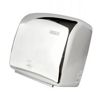 Металлическая сушилка для рук BXG JET-5300AC M20450