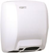 Металлическая сушилка для рук Mediclinics M02A M234260