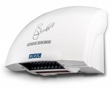 Пластиковая сушилка для рук BXG 200 M14896