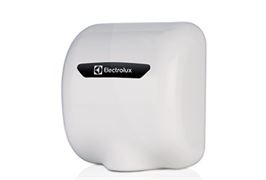 Пластиковая сушилка для рук Electrolux EHDA/HPW-1800W M30789 Пластиковая сушилка для рук Electrolux EHDA/HPW-1800W M30789