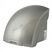 Пластиковая сушилка для рук Ksitex M-2000 С (эл.сушилка для рук) M54116 Пластиковая сушилка для рук Ksitex M-2000 С (эл.сушилка для рук) M54116
