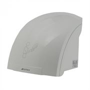 Пластиковая сушилка для рук Ksitex M-1800 (эл.сушилка для рук) M54131 Пластиковая сушилка для рук Ksitex M-1800 (эл.сушилка для рук) M54131