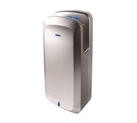 Пластиковая сушилка для рук BXG JET-7200С UV M189810