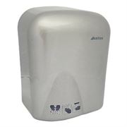 Пластиковая сушилка для рук Ksitex M-1650 С (эл.сушилка для рук) M54114 Пластиковая сушилка для рук Ksitex M-1650 С (эл.сушилка для рук) M54114