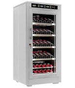 Отдельностоящий винный шкаф Cold Vine C66-WW1 (Modern) M127849 Отдельностоящий винный шкаф Cold Vine C66-WW1 (Modern) M127849