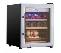 Отдельностоящий винный шкаф Cold Vine C12-KSF1 M127805 Отдельностоящий винный шкаф Cold Vine C12-KSF1 M127805