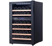Отдельностоящий винный шкаф Cold Vine C34-KBF2 M127808 Отдельностоящий винный шкаф Cold Vine C34-KBF2 M127808