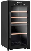 Отдельностоящий винный шкаф Climadiff CLD40B1 M240961