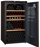 Отдельностоящий винный шкаф Climadiff CLA210A+ M128067