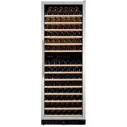 Встраиваемый винный шкаф Dunavox DX-181.490SDSK M128341