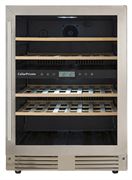 Встраиваемый винный шкаф Cellar Private CP043-2T M128556