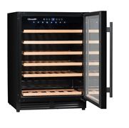 Встраиваемый винный шкаф Climadiff CBU51S2B M138439