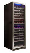 Встраиваемый винный шкаф Cold Vine C154-KST2 M127831 Встраиваемый винный шкаф Cold Vine C154-KST2 M127831