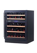 Встраиваемый винный шкаф Cold Vine C44-KBT2 M127825 Встраиваемый винный шкаф Cold Vine C44-KBT2 M127825