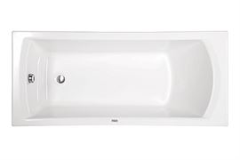 Ванна акриловая Santek Монако 150х70 без гидромассажа, 111976 T0024633