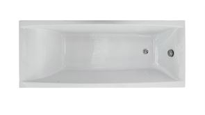 Ванна акриловая Triton Джена 150х70 без гидромассажа, Щ0000001221 T0027362