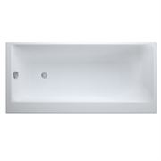 Ванна акриловая Cersanit SMART 1700*800 правая без гидромассажа, 017411 T0006213